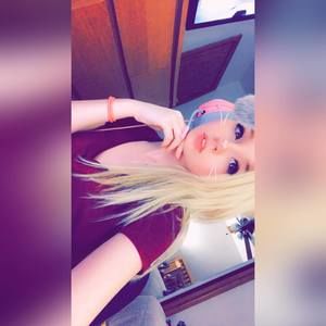 Meet your Posher, Whitney